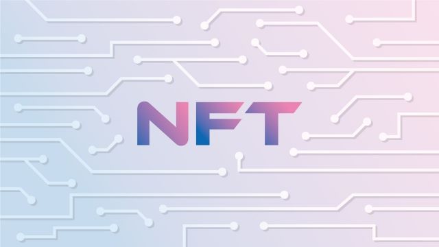 NFT ブロックチェーン